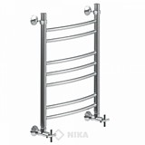 Полотенцесушитель водяной ЛД (г2)-100/50 без полочки