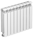 Rifar Alum 500 -  9 секций