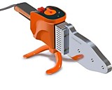 Аппарат для сварки пластиковых труб WM-25 (20мм-63мм ,2200Вт)