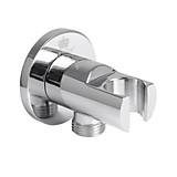 0047 Наст.кронштейн KAISER для соед. душ/шланга