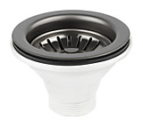 KA-5112 Выпуск KAISER для сифона Ø40*3 1/2"