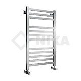 Полотенцесушитель водяной ЛМ 9- 80/40 без полочки