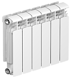 Rifar Alum 350 -  6 секций