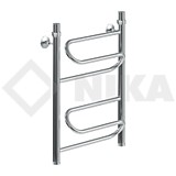 Полотенцесушитель водяной ЛZ-120/60 без полочки