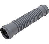 Отвод канализационный гибкий "ОРИО" ОКГ-40