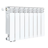 Rifar Base 350 Ventil VL -  8 секций