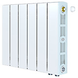 Rifar Supremo 350 Ventil VR -  5 секций