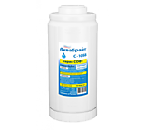 Картридж для фильтра 10л Умягчающий Аквабрайт