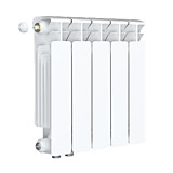 Rifar Base 350 Ventil VL -   5 секций