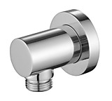 0053 Настенный кронштейн KAISER для соединения душевого шланга