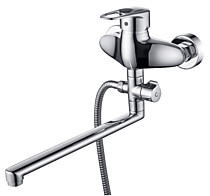 Смесители для ванны KAISER