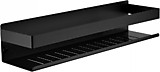 Полка Grocenberg AC0084BL Черный матовый