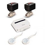 Система контроля протечки воды  3/4 ZEISSLER BASIC