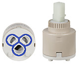 6237 Картридж KAISER Ø35