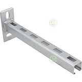 Кронштейн т-образный (элемент металлоконструкции)