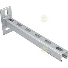 Кронштейн т-образный (элемент металлоконструкции)