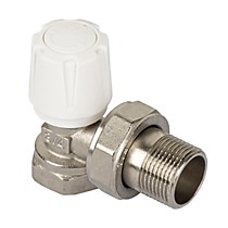 Вентили радиаторные ТИМ