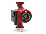 Насос циркуляционный Grundfos UPS 32- 40 180 с гайками