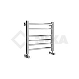 Полотенцесушитель водяной ЛМ 10- 80/60 без полочки