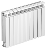 Rifar Alum 500 - 10 секций