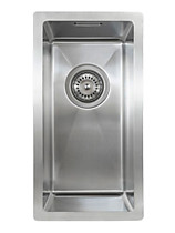 Мойки из нержавеющей стали KAISER