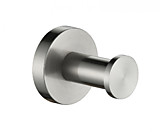 Полотенцедержатель 1-й Grocenberg AC0061NK (Никель)