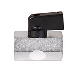 102 Кран KAISER 1/2" г/г МИНИ