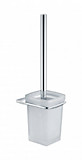 Настенный ёршик для унитаза Grocenberg AC0057CR (Хром)