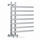 Полотенцесушитель водяной ЛБ 4-60/10/50 без полочки