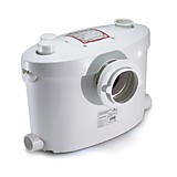 Канализационные насосы (с измельчителем) AM-STP-400UP