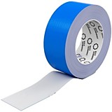 Лента армированная самоклеящаяся 48mm*50m (Синяя)