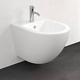 Биде подвесное CeramaLux 2197 -1