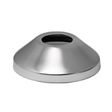 Отражатель глубокий  3/4"