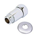 Прямые соединения для полотенцесушителя 1F x 1/2M г-ш (пара)