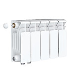 Rifar Base 200 Ventil VL -  5 секций