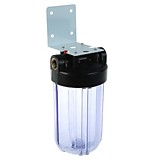 Магистральный Фильтр ВВ-10 (Прозрачный) АКВАСТИЛЬ