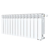 Rifar Base 350 Ventil VR - 14 секций