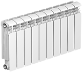 Rifar Alum 350 - 10 секций