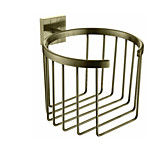 KH-4312 Держатель для освежителя воздуха настенный KAISER