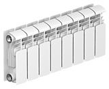 Rifar Alum 200 -  8 секций