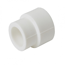 Муфта переходная соединительная полипропиленовая