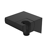 0162 Настенное подключение шланга KAISER с поворотным держателем для лейки