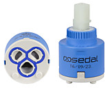 6232 Картридж KАISER Ø35 SEDAL