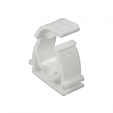 Крепление с защелкой ф20