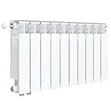 Rifar Base 350 Ventil VL - 10 секций