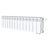 Rifar Base 200 Ventil VR - 14 секций