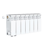 Rifar Base 200 Ventil VL -  7 секций