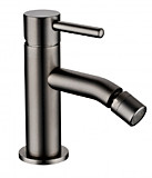 Смеситель для биде Grocenberg GB2094BG Графит