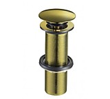 Донный клапан 32 для раковины ДЛИННЫЙ A9153BGKern