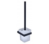 Ерш настенный ( черный) 9502 black Kern